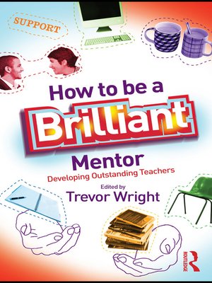 cover image of How to be a Brilliant Mentor